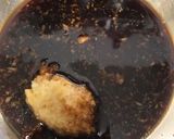 豚コマの彩り生姜炒め作り方1写真
