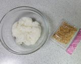 かんたん美味しいおにぎり♪作り方1写真