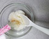 かんたん美味しいおにぎり♪作り方2写真
