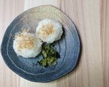 かんたん美味しいおにぎり♪作り方4写真