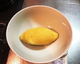 しっとりスイートポテト作り方7写真