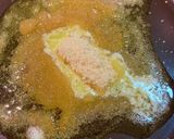 No2918秋のカレー クミン大学芋入り作り方2写真
