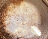 簡単・みょうがを使ったイカとネギの酢味噌作り方4写真