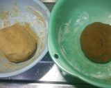 豆腐とコーヒーのソフトダイスクッキー作り方2写真