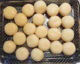 豆腐白玉のからみ餅作り方3写真