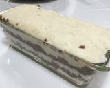 マッシュポテトと牛そぼろのミルフィーユ作り方8写真