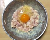 超簡単☆激うま豚こまマヨカレーカツ♪♪♪作り方2写真