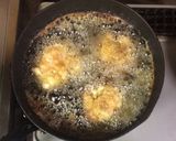 超簡単☆激うま豚こまマヨカレーカツ♪♪♪作り方4写真