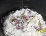 鹿スネ肉のカレー作り方3写真