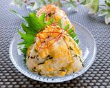 新米のおともに★高菜入り豚そぼろ作り方10写真