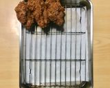 超簡単☆激うま豚こまマヨカレーカツ♪♪♪作り方5写真