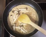 超簡単☆超激うま濃厚！マヨおろし豚丼♫作り方2写真