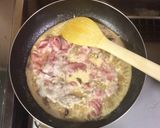 超簡単☆超激うま濃厚！マヨおろし豚丼♫作り方3写真