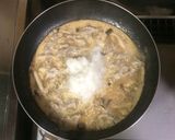 超簡単☆超激うま濃厚！マヨおろし豚丼♫作り方4写真