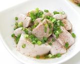 鮭の白子 ポン酢とバター醤油焼き作り方14写真