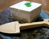 簡単♪ヨーグルトケーキ☆作り方4写真
