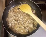 超簡単☆超激うま濃厚！マヨおろし豚丼♫作り方5写真
