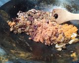 鹿スネ肉のカレー作り方6写真