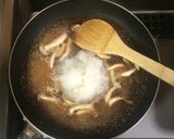 超簡単☆激うま！揚げなすのおろし生姜煮♫作り方4写真