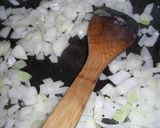 ピーマンカップのささみチーズ焼き作り方2写真