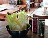 お家で簡単★白菜のお漬け物作り方1写真