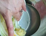 お家で簡単★白菜のお漬け物作り方5写真