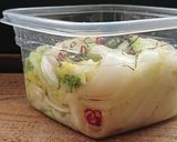 お家で簡単★白菜のお漬け物作り方6写真