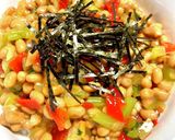 新潟地元の味！きりざい丼作り方6写真