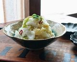 お家で簡単★白菜のお漬け物作り方7写真
