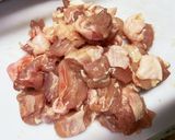 ばぁば直伝!!我が家の味付け五目ご飯☆☆作り方2写真