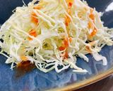 かけるだけの…サラダ⁈作り方1写真
