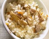 ばぁば直伝!!我が家の味付け五目ご飯☆☆作り方9写真