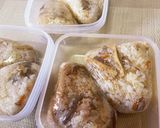 ばぁば直伝!!我が家の味付け五目ご飯☆☆作り方10写真
