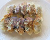 味付けいらずの美味しい餃子作り方5写真