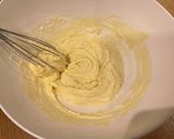 ふるっふる♡スダチ風味の絶品台湾カステラ作り方8写真