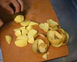 【カメピザ】ピザの甲羅をしょったカメ作り方3写真