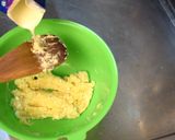 【カメピザ】ピザの甲羅をしょったカメ作り方4写真