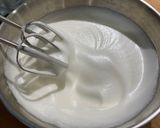 ふるっふる♡スダチ風味の絶品台湾カステラ作り方12写真