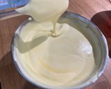 ふるっふる♡スダチ風味の絶品台湾カステラ作り方15写真