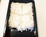 肉巻き（高校弁当）作り方1写真