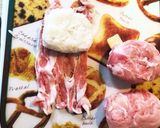 肉巻き（高校弁当）作り方3写真