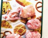 肉巻き（高校弁当）作り方4写真