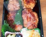 肉巻き（高校弁当）作り方8写真