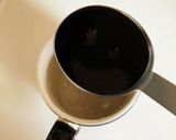 干し椎茸の醤油スープ作り方3写真
