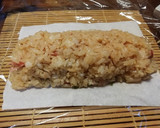 簡単 焼き鯖寿司作り方9写真