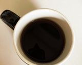 干し椎茸の醤油スープ作り方4写真