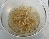 ＜健康レシピ＞切り干し大根のトマト煮作り方1写真