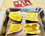簡単♡スイートポテト作り方1写真