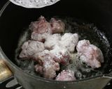 鶏肉とさつま芋のチーズたっぷりグラタン作り方2写真