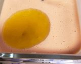 低糖質+高タンパク質 プロテインケーキ作り方4写真